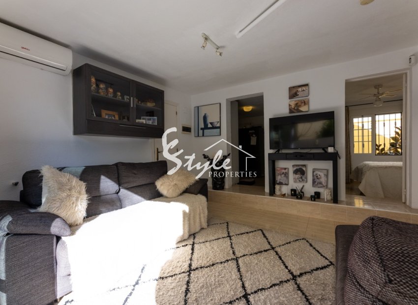 Reventa - Villa - Las Ramblas Golf - Las Ramblas