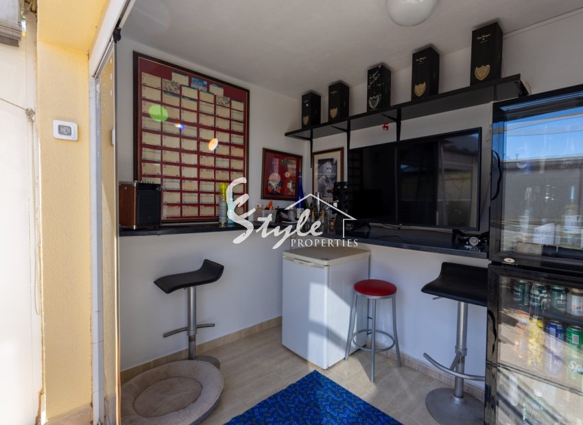 Reventa - Villa - Las Ramblas Golf - Las Ramblas