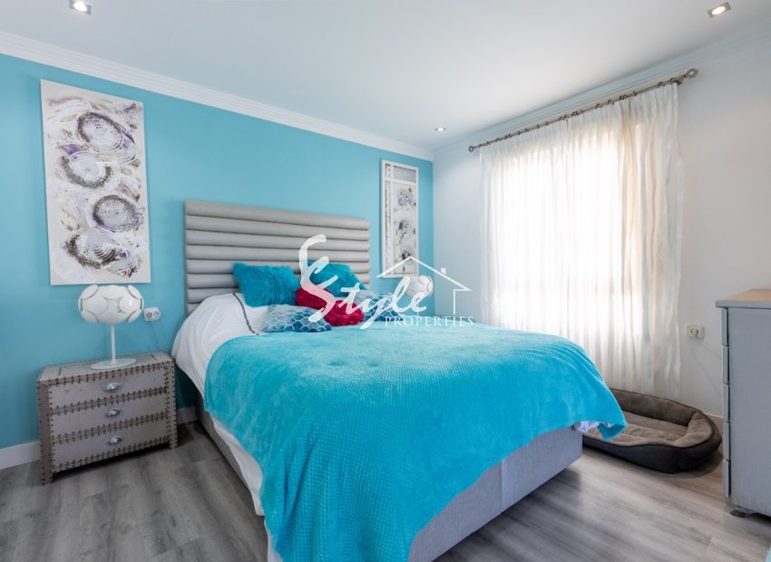 Reventa - Villa - Las Ramblas Golf - Las Ramblas