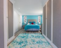 Reventa - Villa - Las Ramblas Golf - Las Ramblas