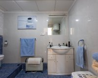 Reventa - Villa - Las Ramblas Golf - Las Ramblas