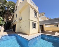 Reventa - Villa - Las Ramblas Golf - Las Ramblas