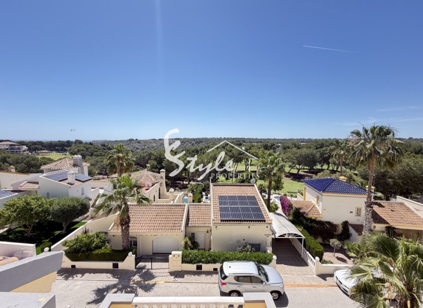Reventa - Villa - Las Ramblas Golf - Las Ramblas