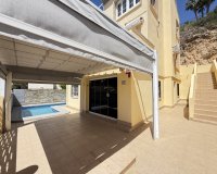 Reventa - Villa - Las Ramblas Golf - Las Ramblas