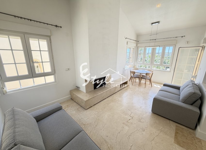 Reventa - Villa - Las Ramblas Golf - Las Ramblas