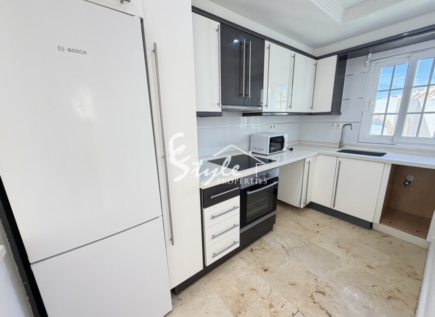 Reventa - Villa - Las Ramblas Golf - Las Ramblas