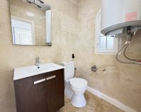 Reventa - Villa - Las Ramblas Golf - Las Ramblas