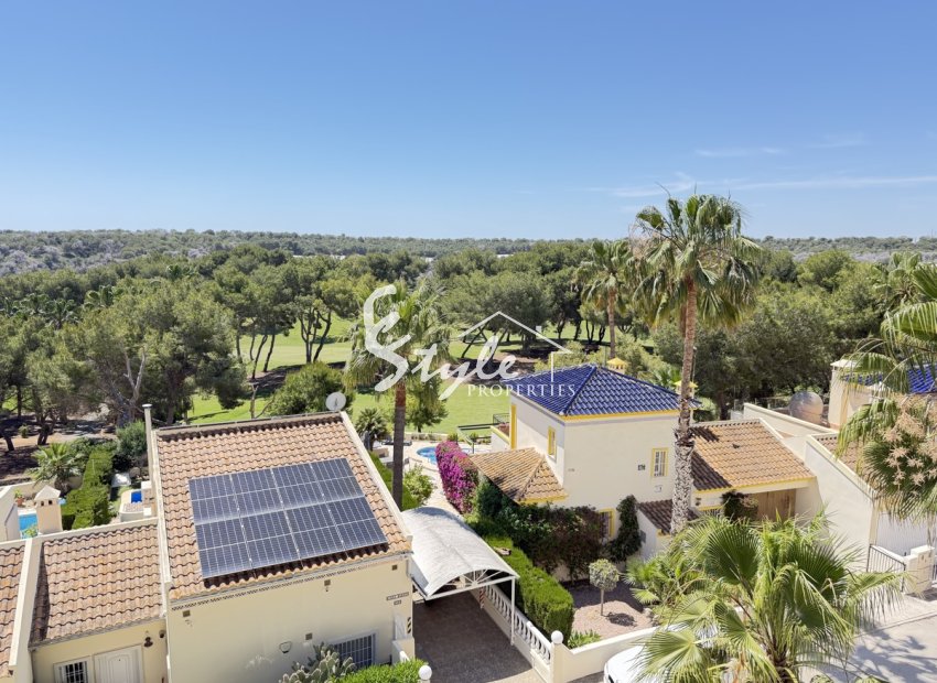 Reventa - Villa - Las Ramblas Golf - Las Ramblas