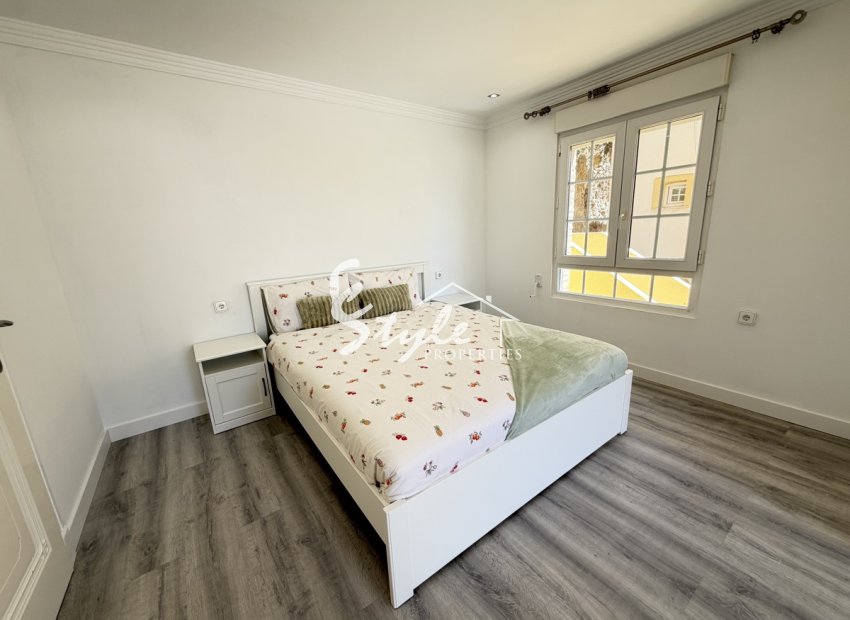 Reventa - Villa - Las Ramblas Golf - Las Ramblas