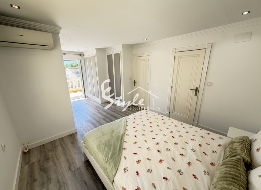 Reventa - Villa - Las Ramblas Golf - Las Ramblas