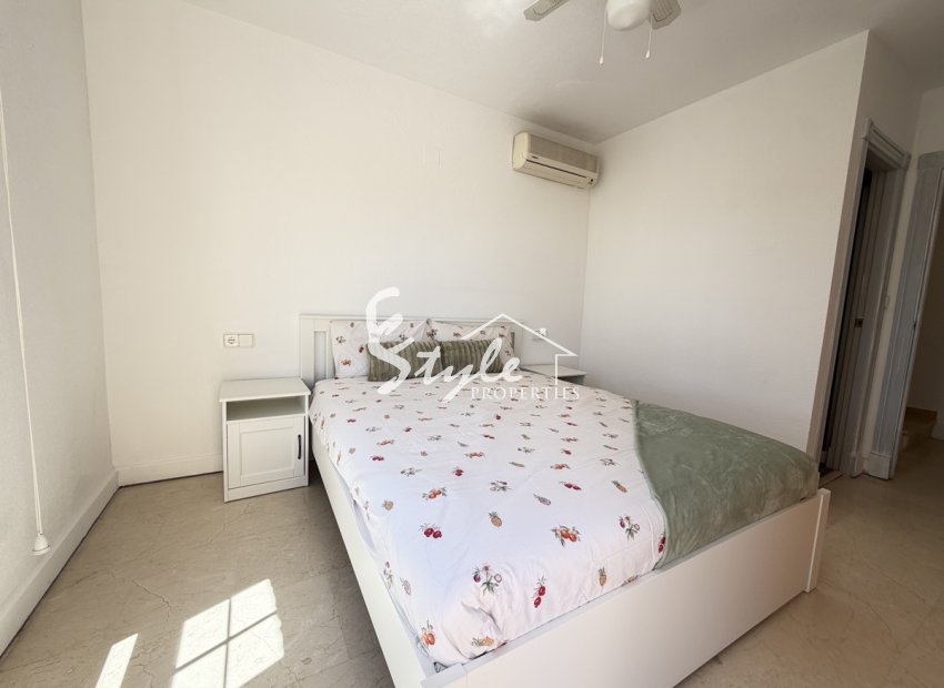 Reventa - Villa - Las Ramblas Golf - Las Ramblas