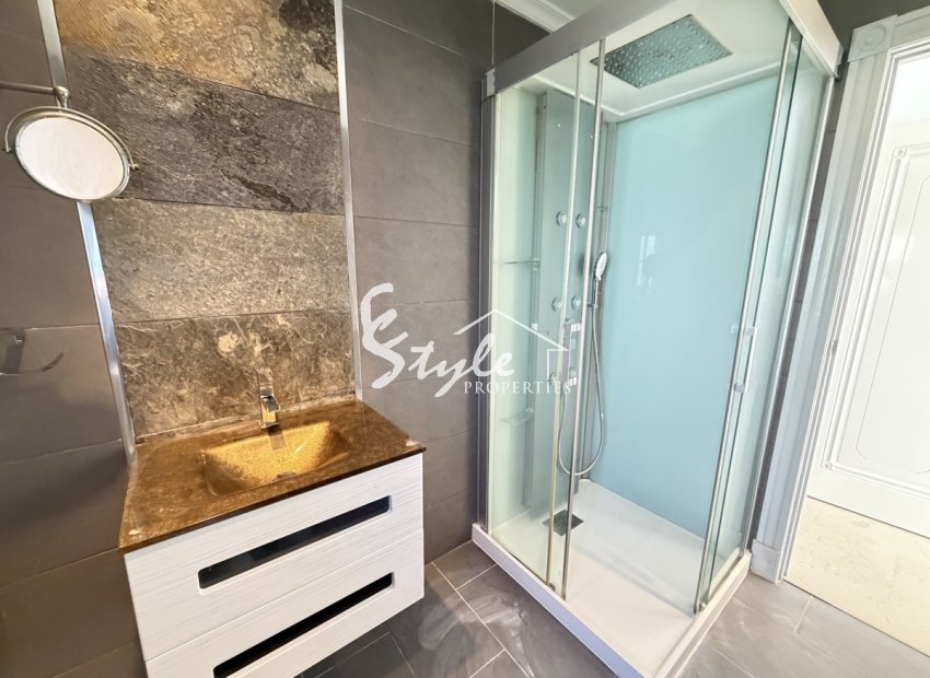 Reventa - Villa - Las Ramblas Golf - Las Ramblas