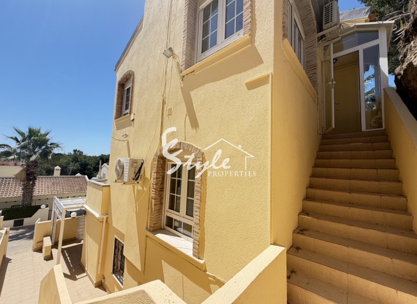 Reventa - Villa - Las Ramblas Golf - Las Ramblas