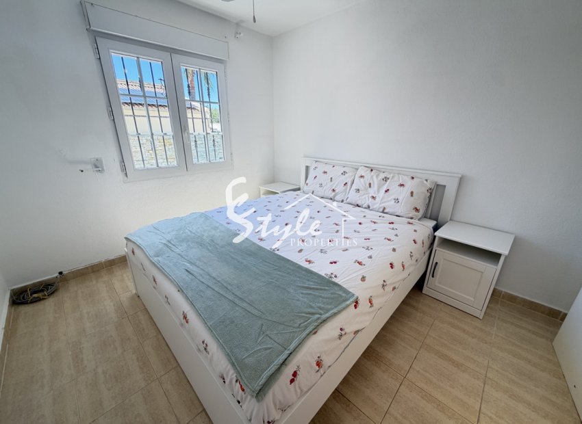 Reventa - Villa - Las Ramblas Golf - Las Ramblas
