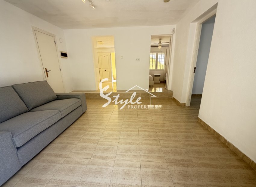 Reventa - Villa - Las Ramblas Golf - Las Ramblas
