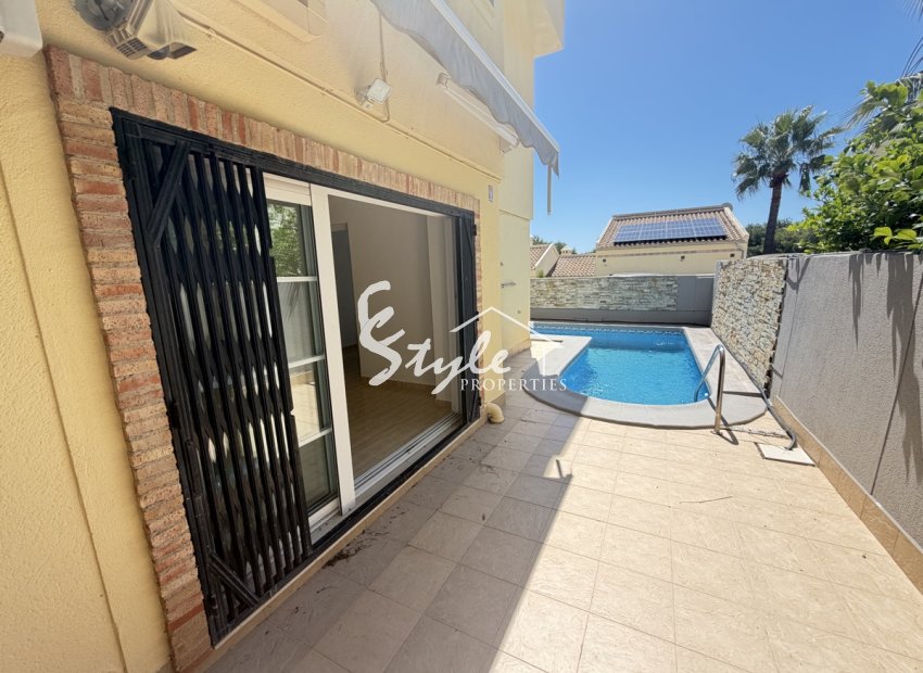 Reventa - Villa - Las Ramblas Golf - Las Ramblas