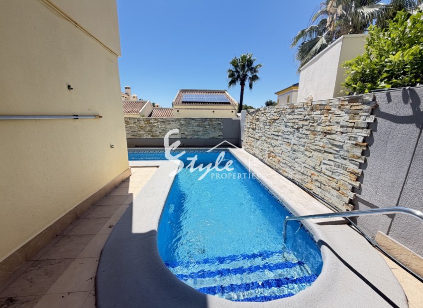 Reventa - Villa - Las Ramblas Golf - Las Ramblas