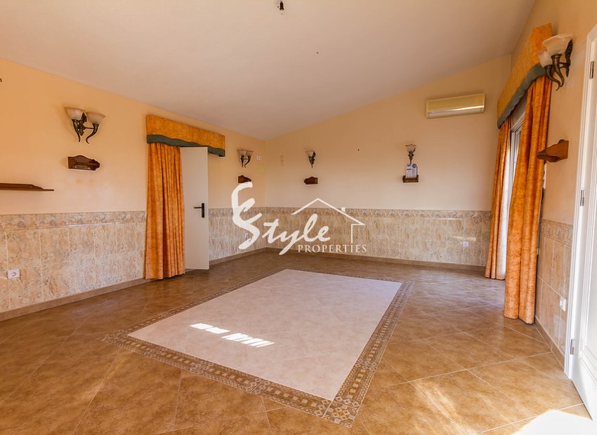 Reventa - Villa - Las Ramblas Golf - Las Ramblas