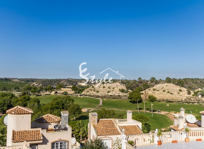 Reventa - Villa - Las Ramblas Golf - Las Ramblas