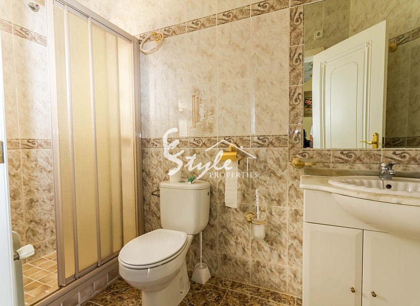 Reventa - Villa - Las Ramblas Golf - Las Ramblas