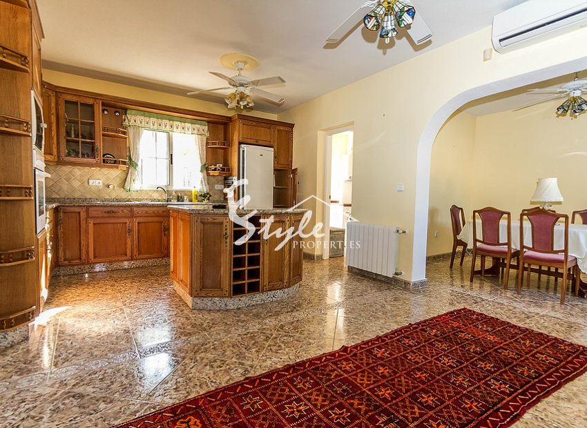 Reventa - Villa - Las Ramblas Golf - Las Ramblas