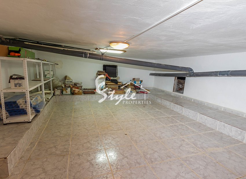 Reventa - Villa - Las Ramblas Golf - Las Ramblas