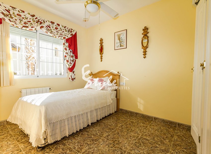 Reventa - Villa - Las Ramblas Golf - Las Ramblas