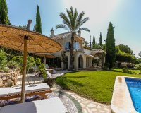 Reventa - Villa - Las Ramblas Golf - Las Ramblas