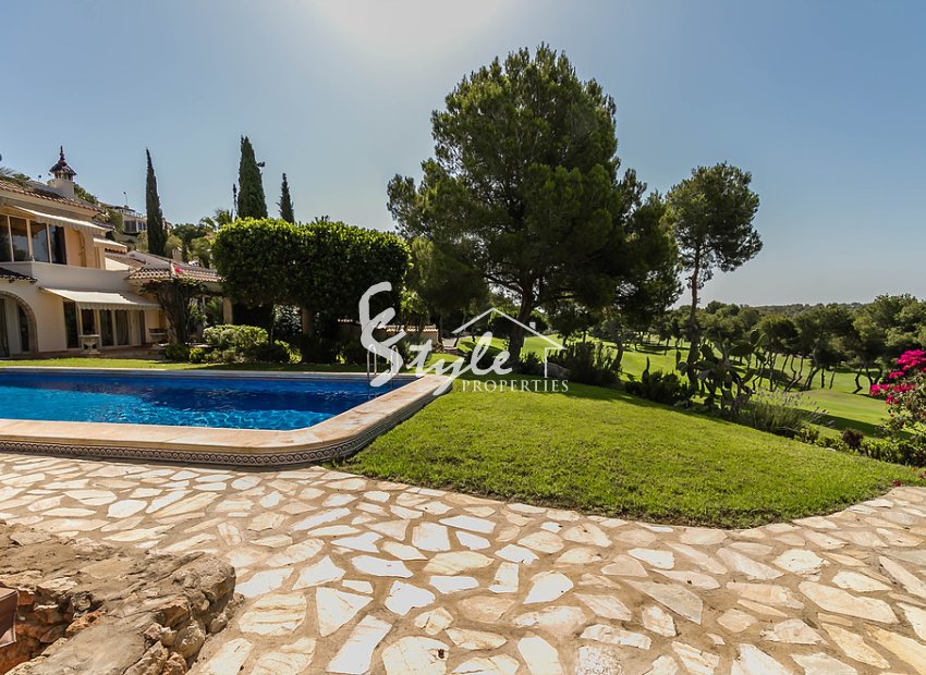 Reventa - Villa - Las Ramblas Golf - Las Ramblas