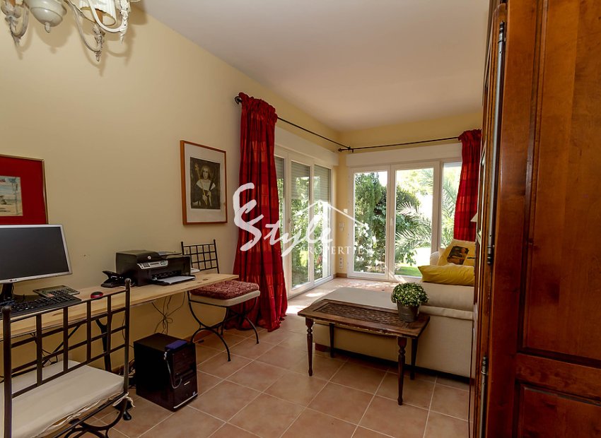 Reventa - Villa - Las Ramblas Golf - Las Ramblas