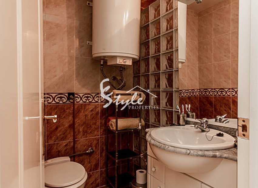 Reventa - Villa - Las Ramblas Golf - Las Ramblas