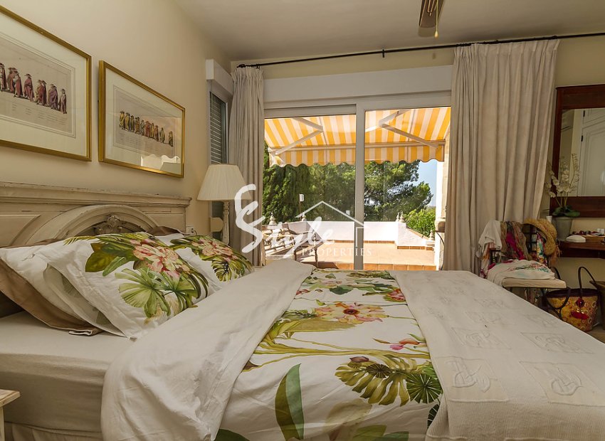 Reventa - Villa - Las Ramblas Golf - Las Ramblas