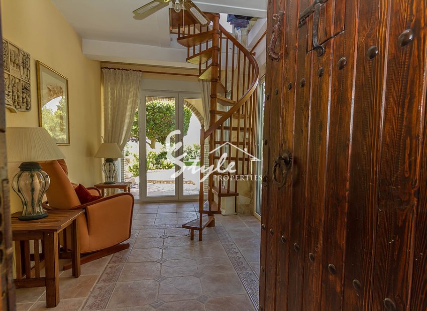 Reventa - Villa - Las Ramblas Golf - Las Ramblas