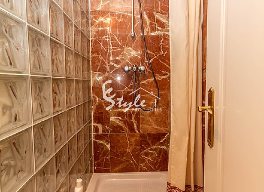 Reventa - Villa - Las Ramblas Golf - Las Ramblas