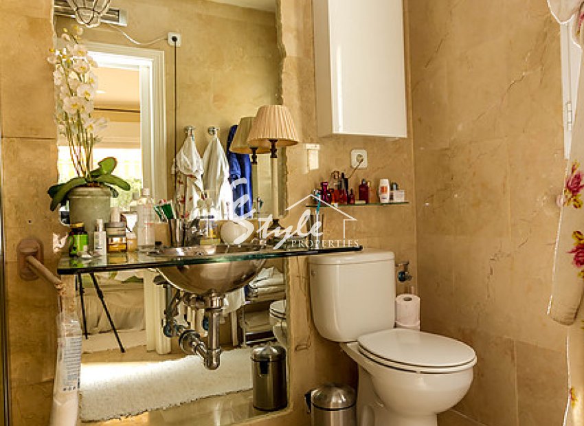 Reventa - Villa - Las Ramblas Golf - Las Ramblas