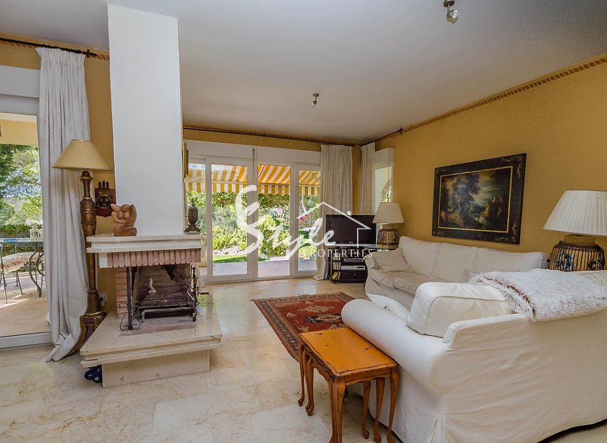 Reventa - Villa - Las Ramblas Golf - Las Ramblas