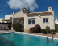 Reventa - Villa - Las Ramblas Golf - Las Ramblas