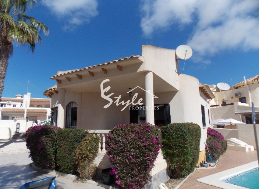 Reventa - Villa - Las Ramblas Golf - Las Ramblas