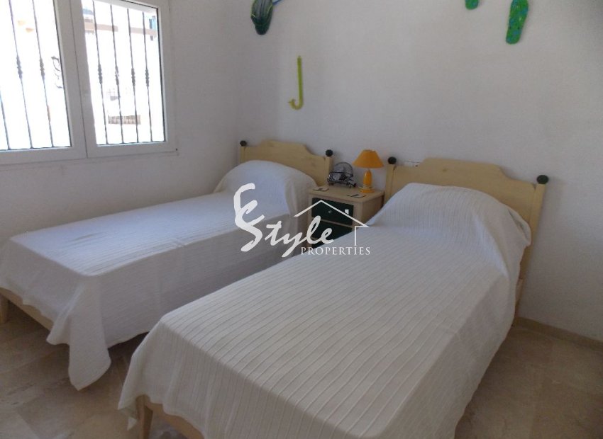 Reventa - Villa - Las Ramblas Golf - Las Ramblas