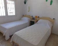 Reventa - Villa - Las Ramblas Golf - Las Ramblas