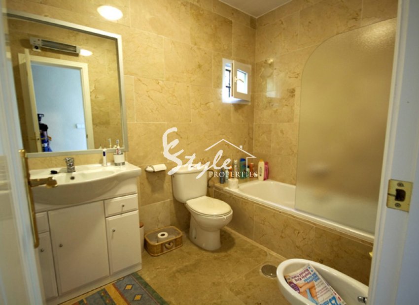 Reventa - Villa - Las Ramblas Golf - Las Ramblas