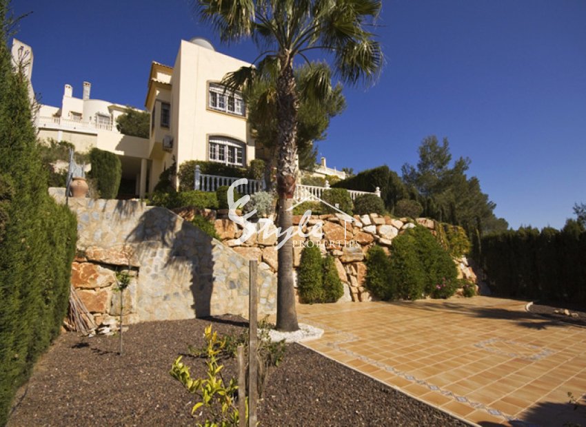 Reventa - Villa - Las Ramblas Golf - Las Ramblas