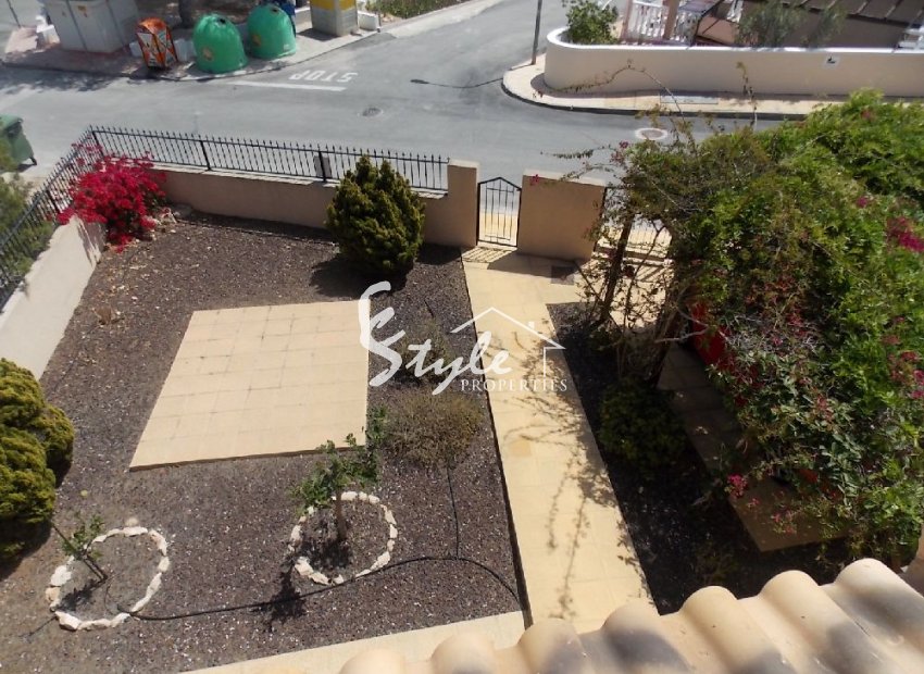 Reventa - Villa - Las Ramblas Golf - Las Ramblas