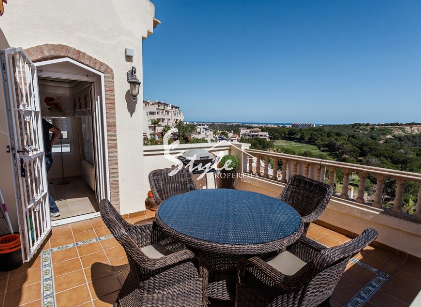 Reventa - Villa - Las Ramblas Golf - Las Ramblas