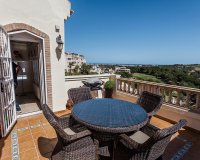 Reventa - Villa - Las Ramblas Golf - Las Ramblas