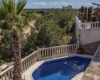 Reventa - Villa - Las Ramblas Golf - Las Ramblas