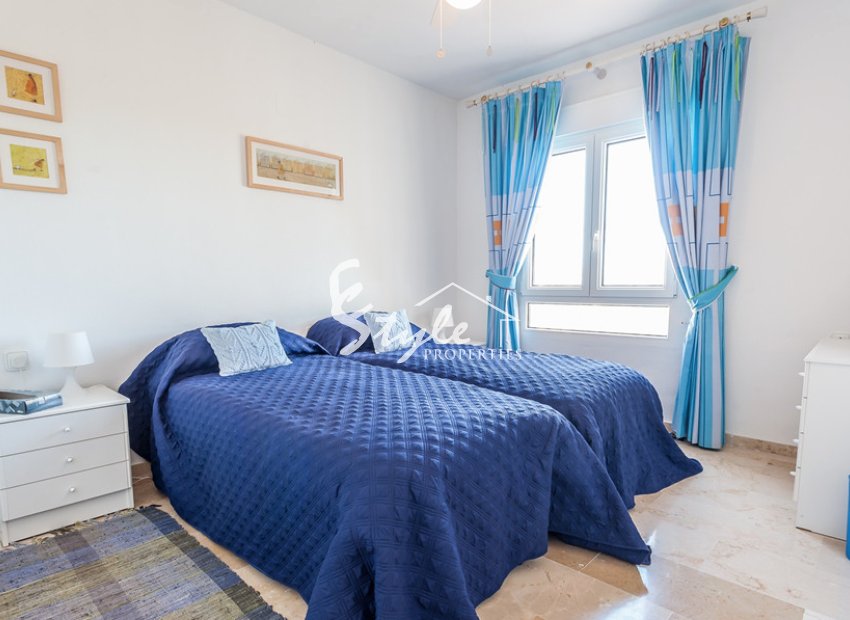 Reventa - Villa - Las Ramblas Golf - Las Ramblas