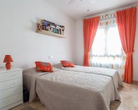 Reventa - Villa - Las Ramblas Golf - Las Ramblas