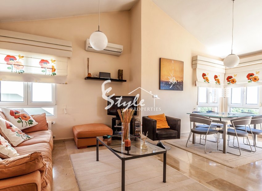 Reventa - Villa - Las Ramblas Golf - Las Ramblas