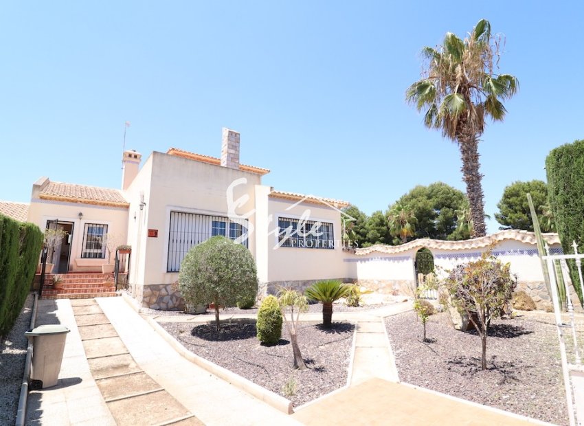 Reventa - Villa - Las Ramblas